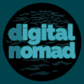 Proudly presented by digital nomads at DigitalNomad.Blog